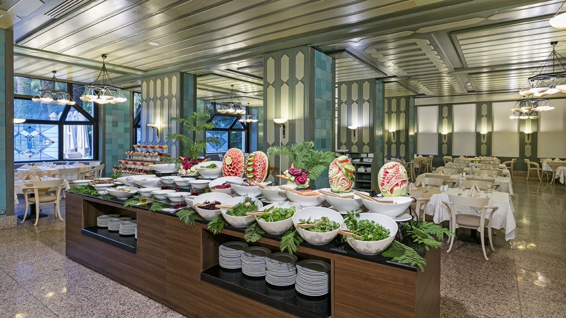 Restaurante