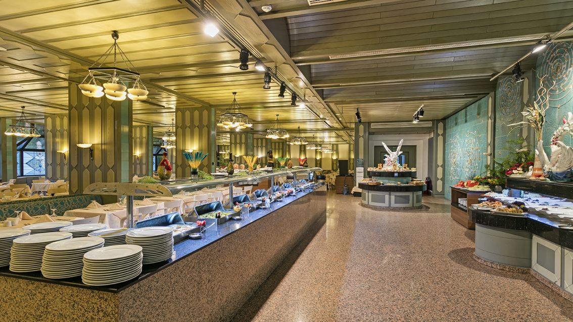 Restaurante