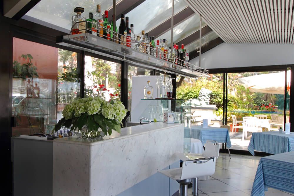 Servicio del hotel