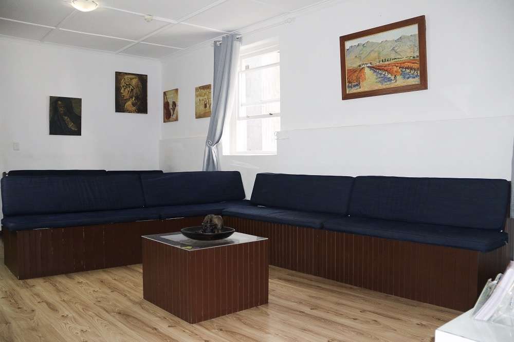 Servicio del hotel