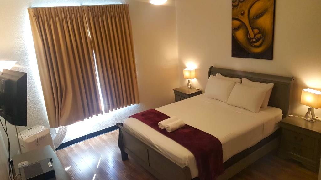 Habitación