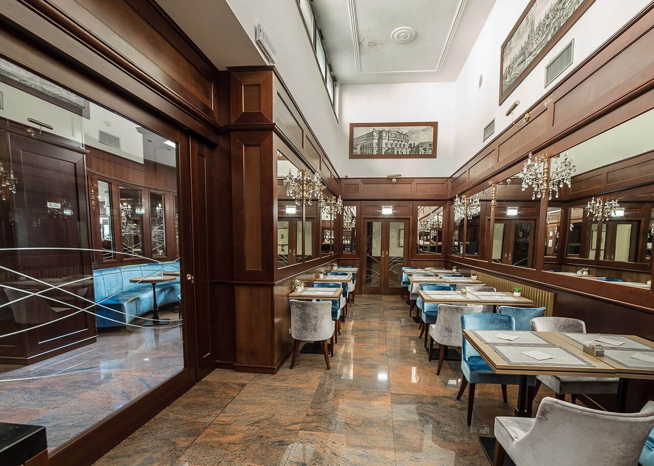 Restaurante