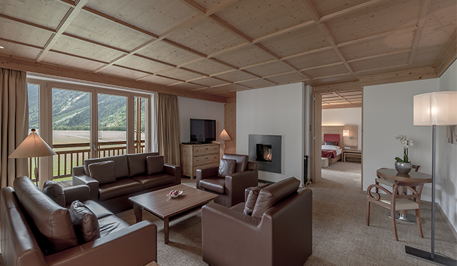 Sala de estar