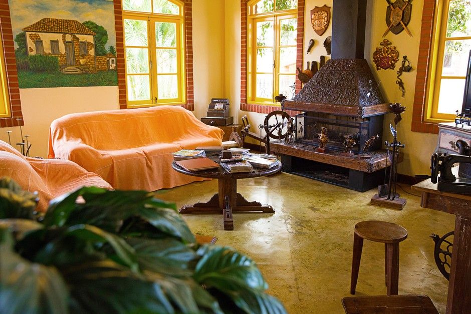 Sala de estar