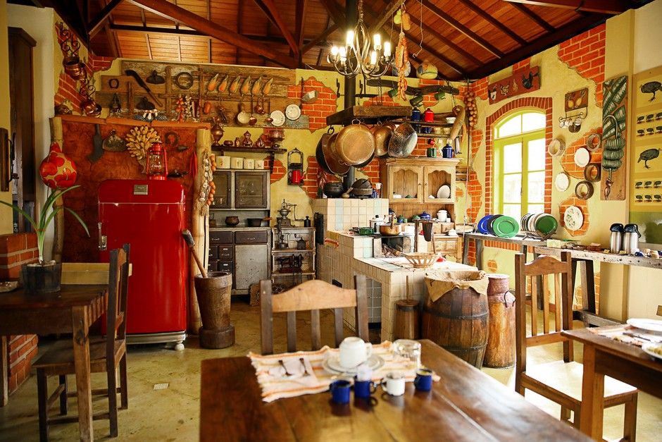 Comedor