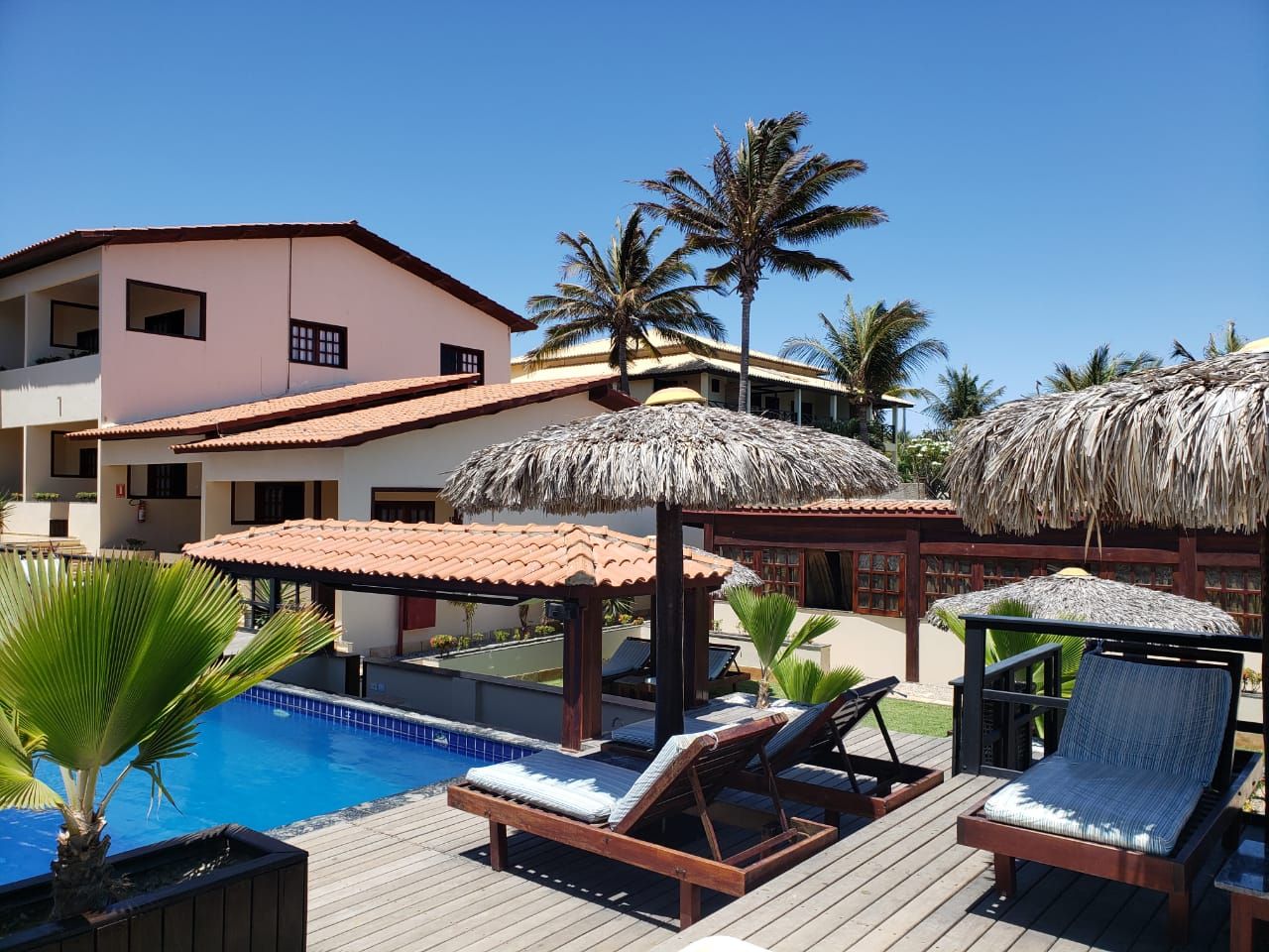Piscina
