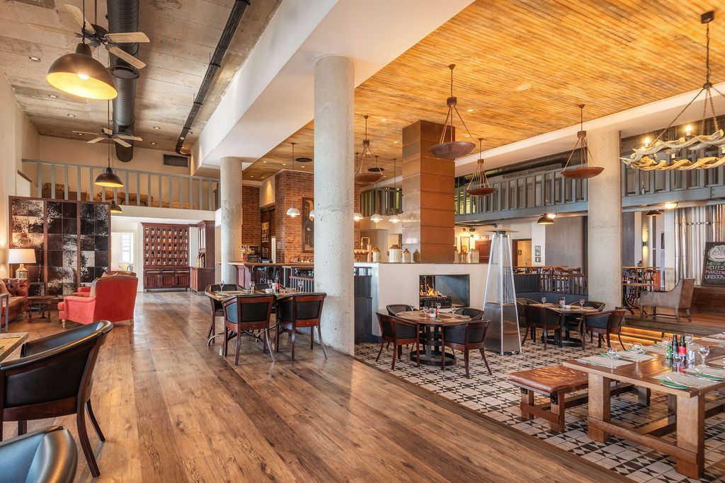 Restaurante