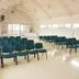 Sala de conferencias