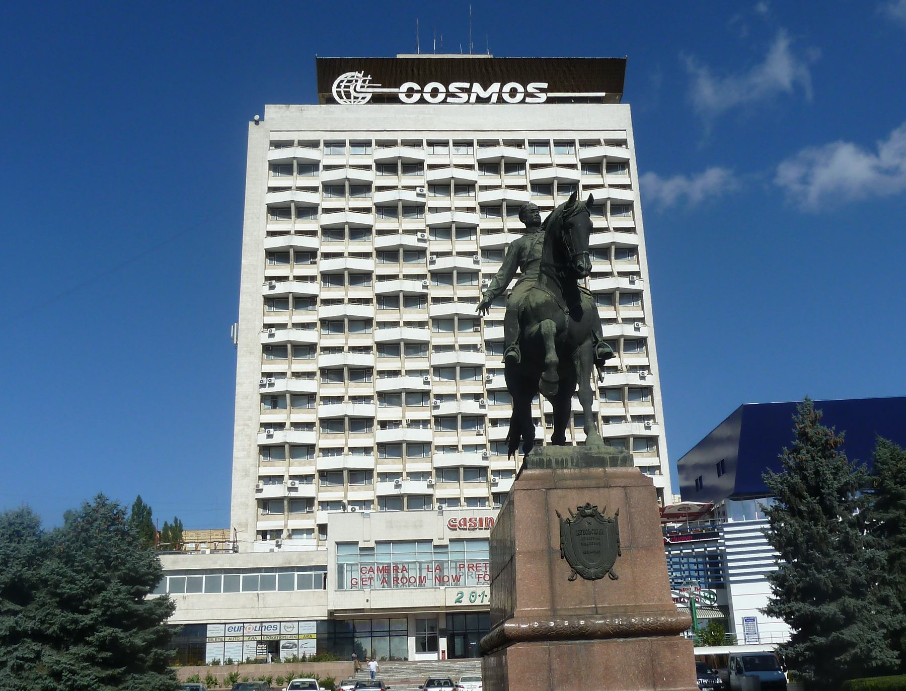 Edificio