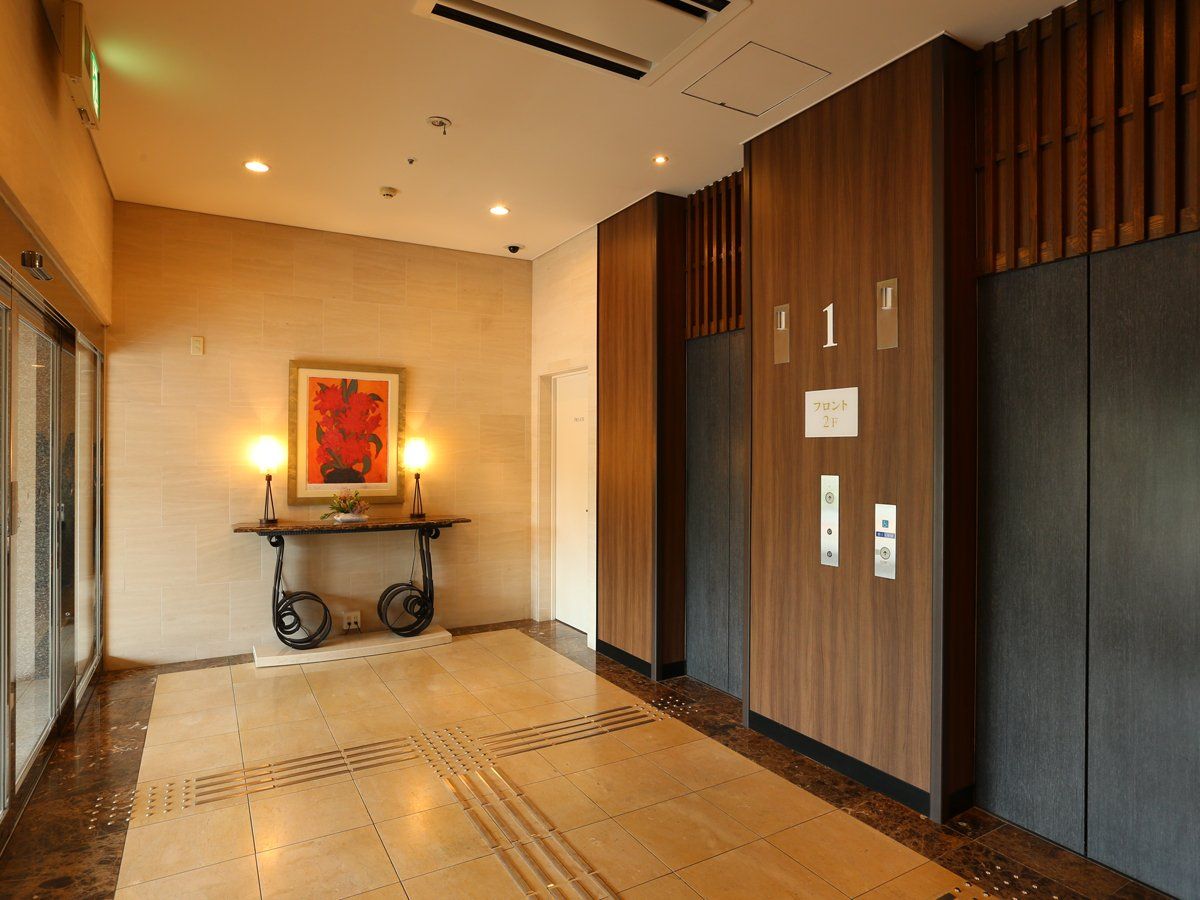 Servicio del hotel