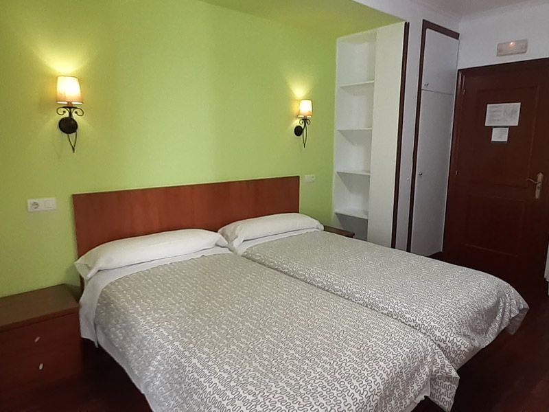 Habitación