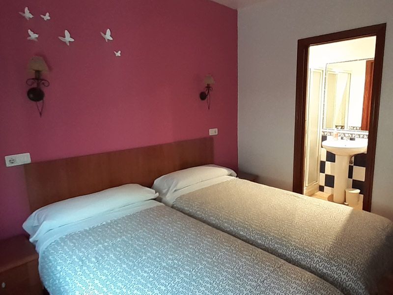 Habitación