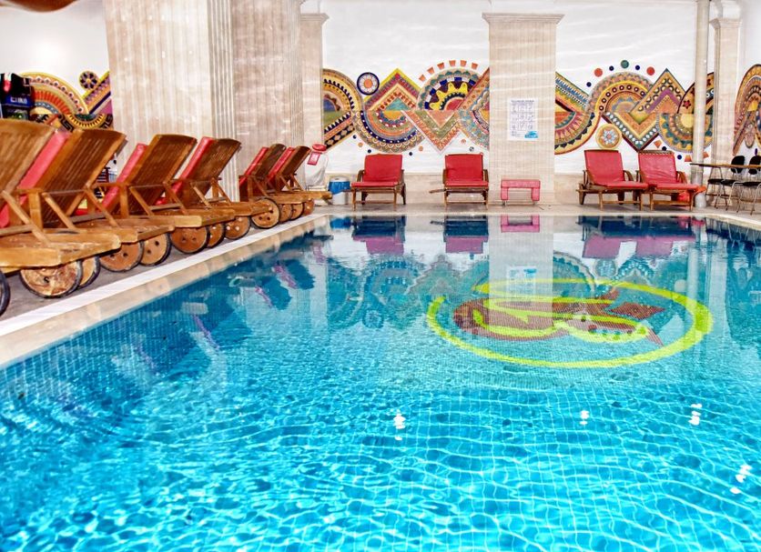 Piscina Foto