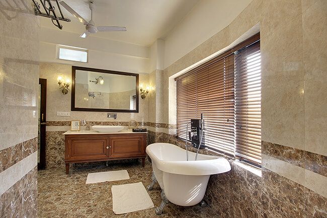Baño