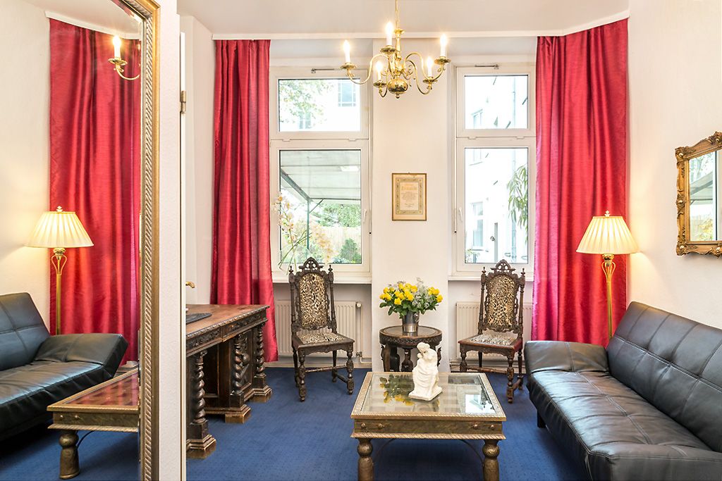 Sala de estar