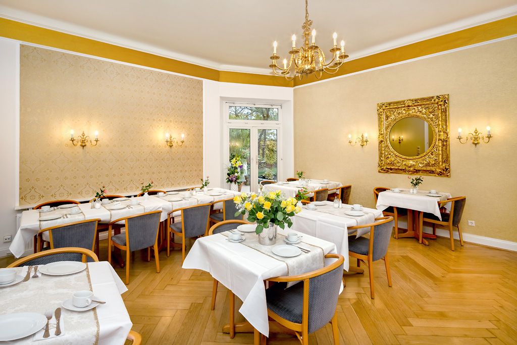 Sala de banquetes