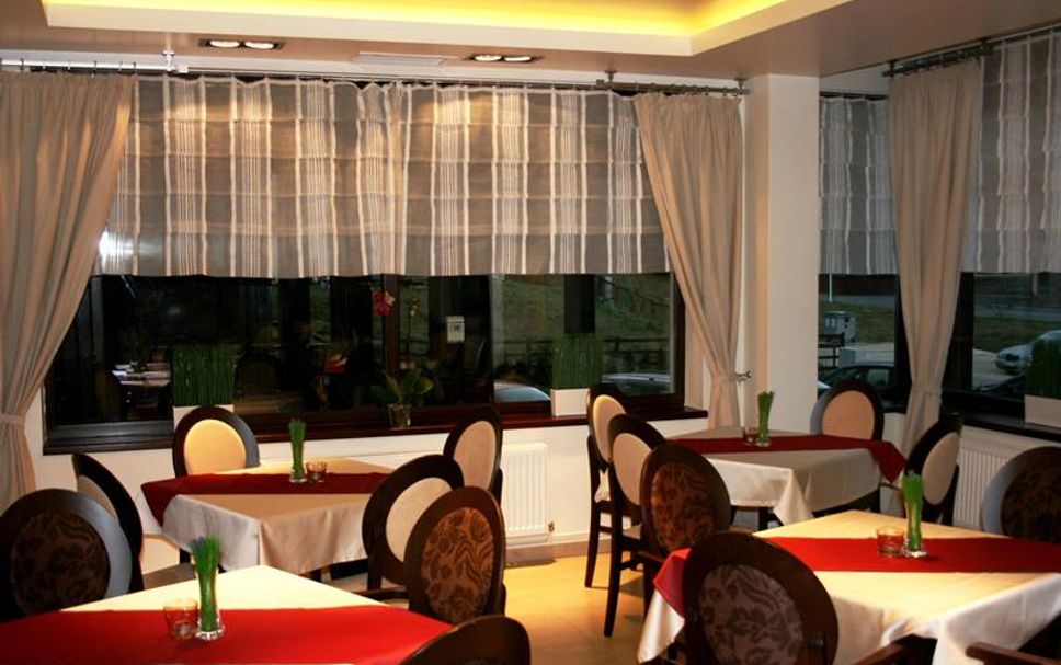 Comedor Foto
