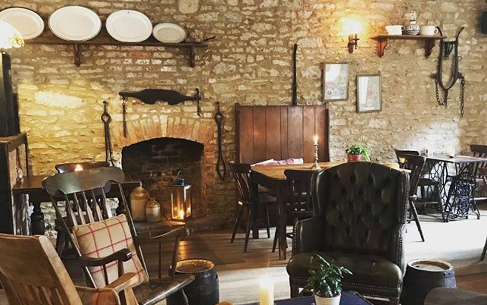 Servicio del hotel Foto