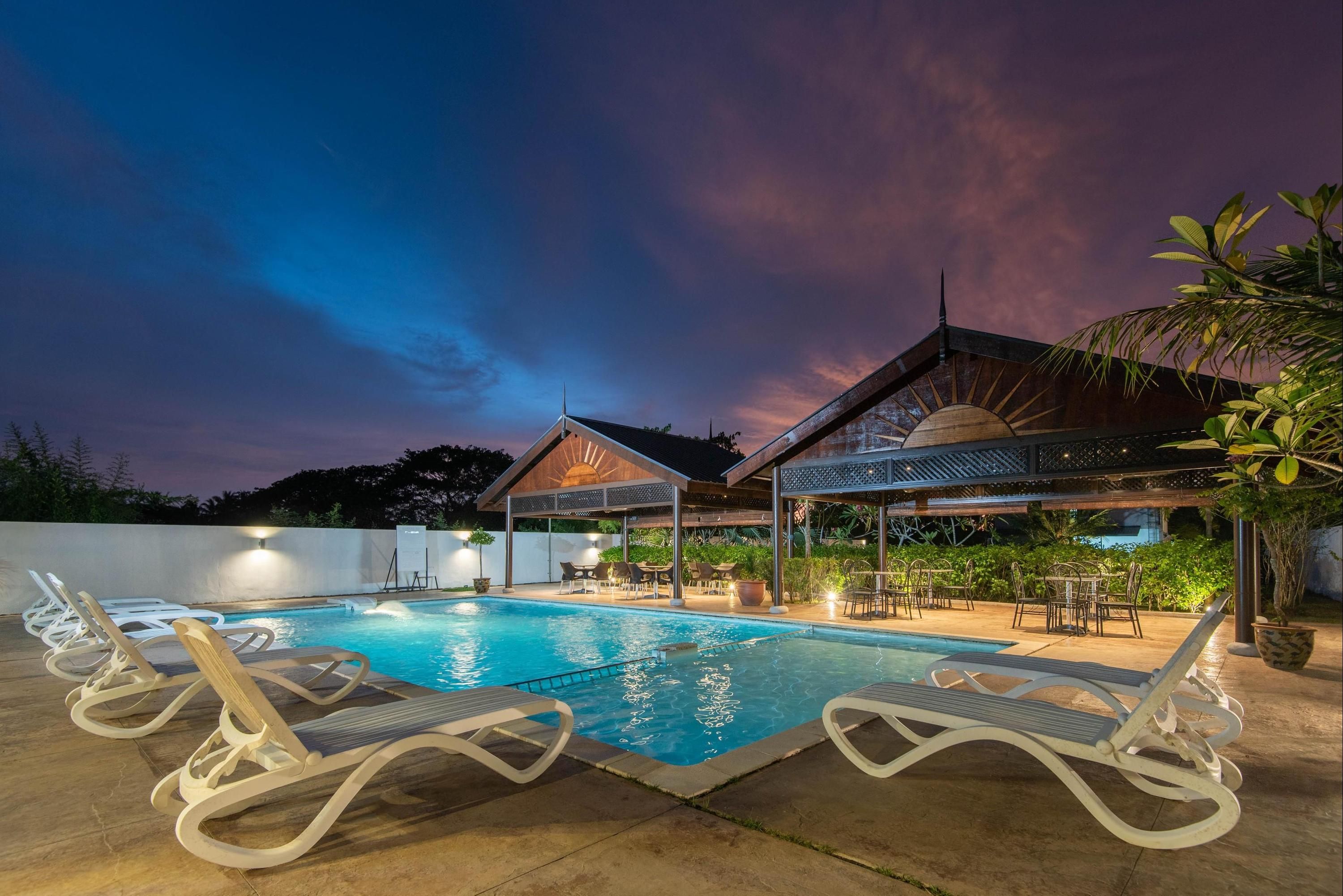 Piscina Foto
