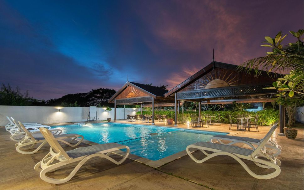 Piscina Foto