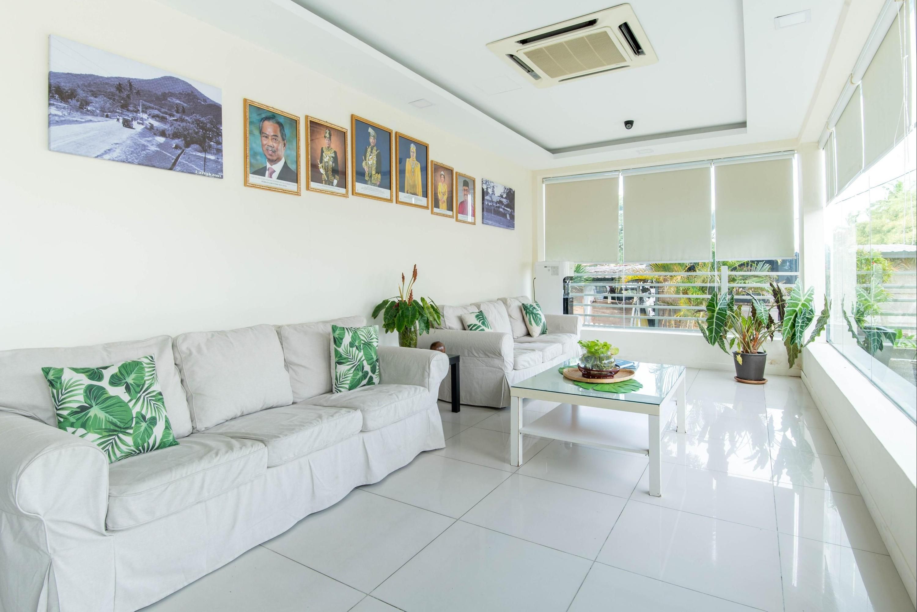 Sala de estar