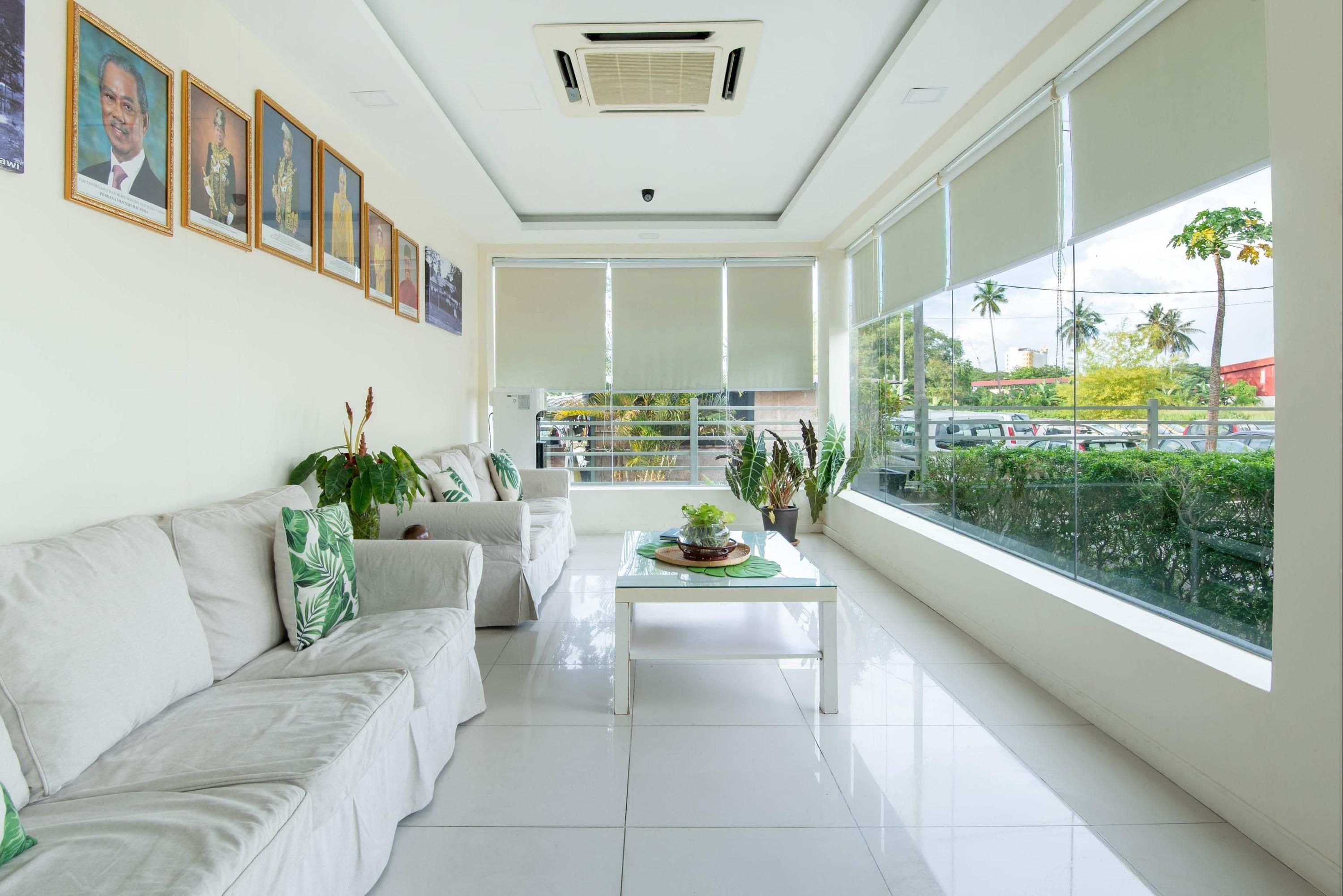 Sala de estar