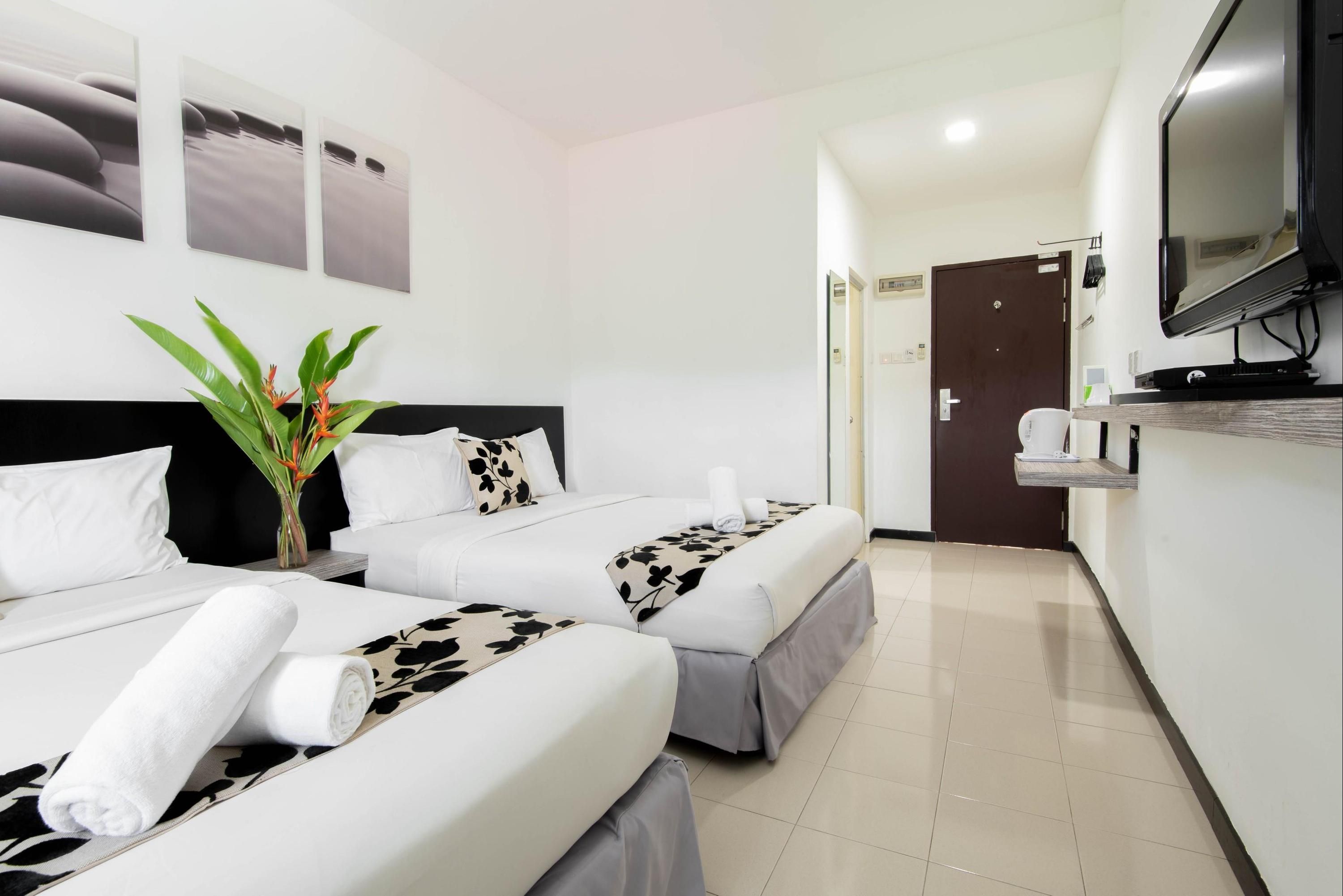 Habitación