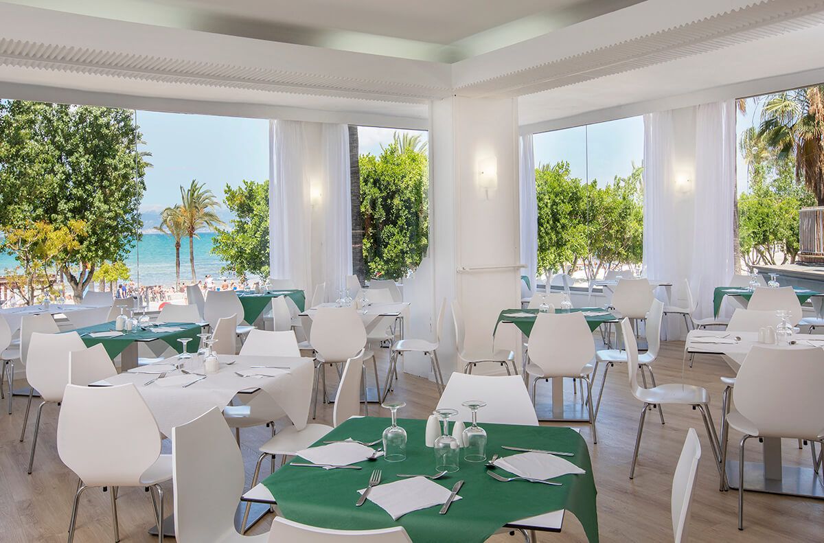Sala de banquetes