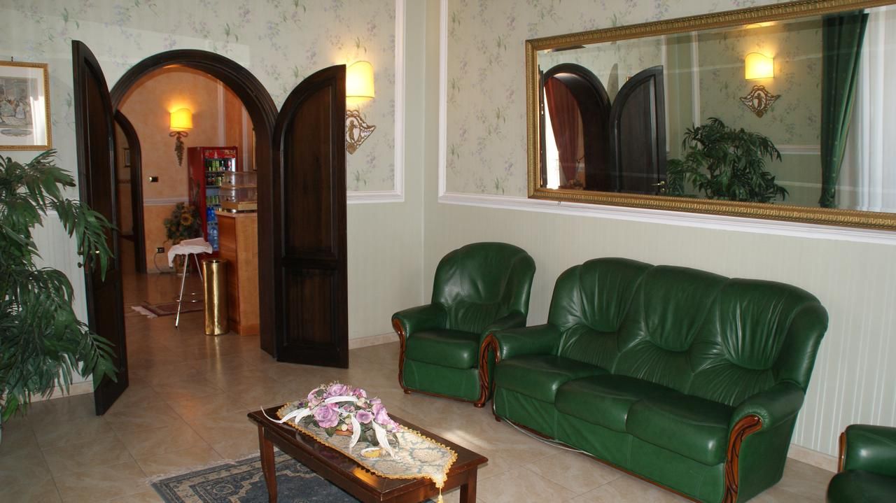 Recepción