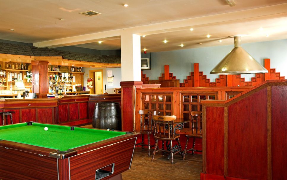 Bar Foto