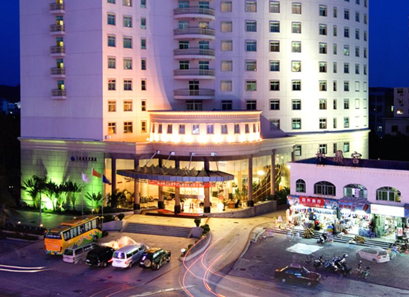 Edificio Foto