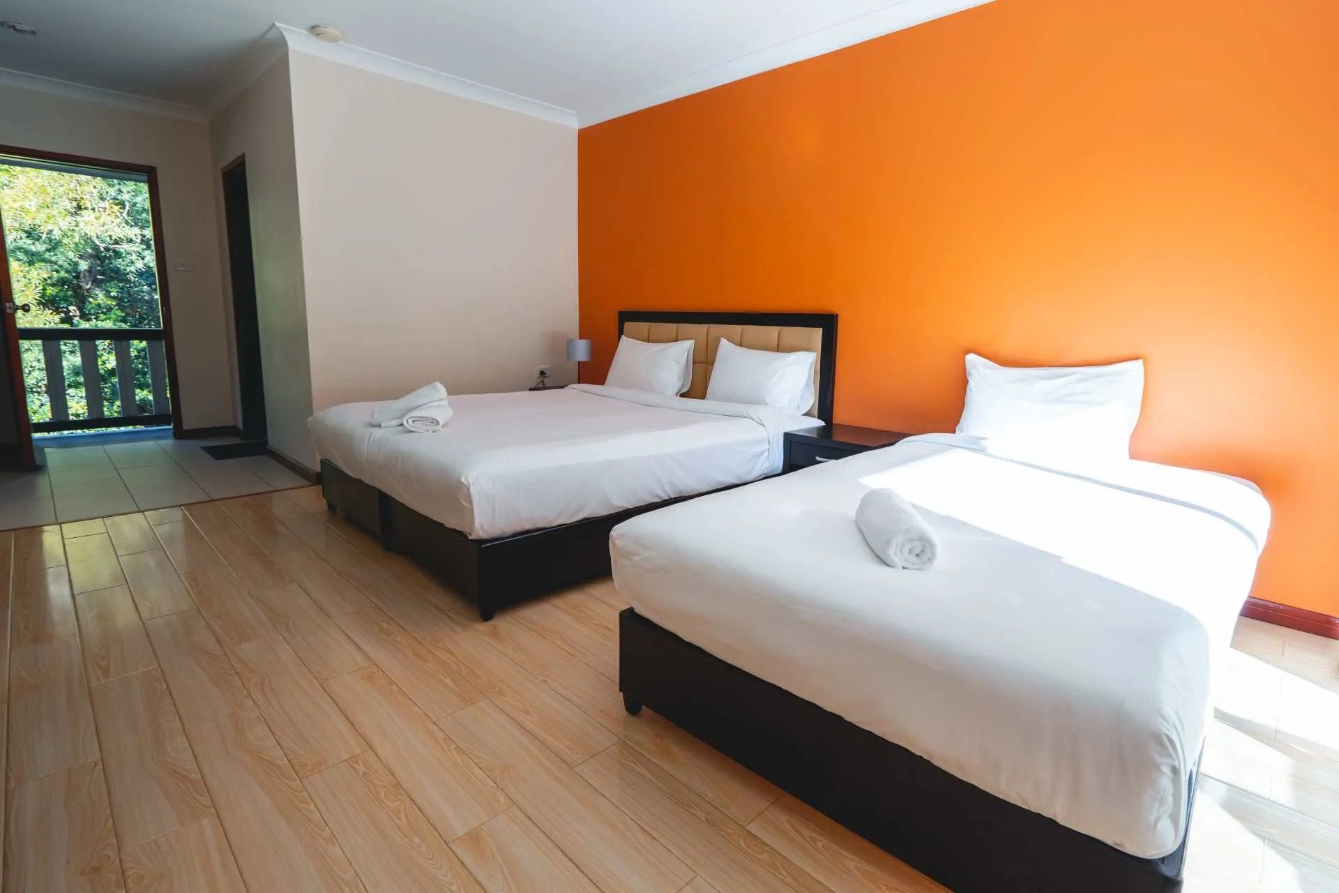 Habitación