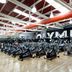 Gimnasio