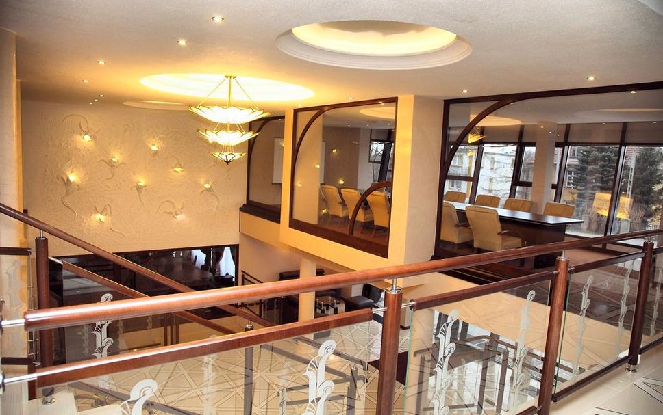 Servicio del hotel Foto