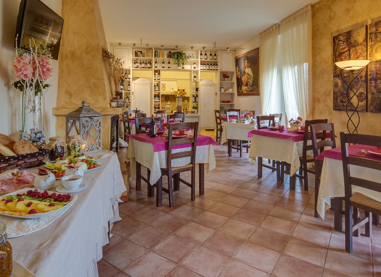 Restaurante