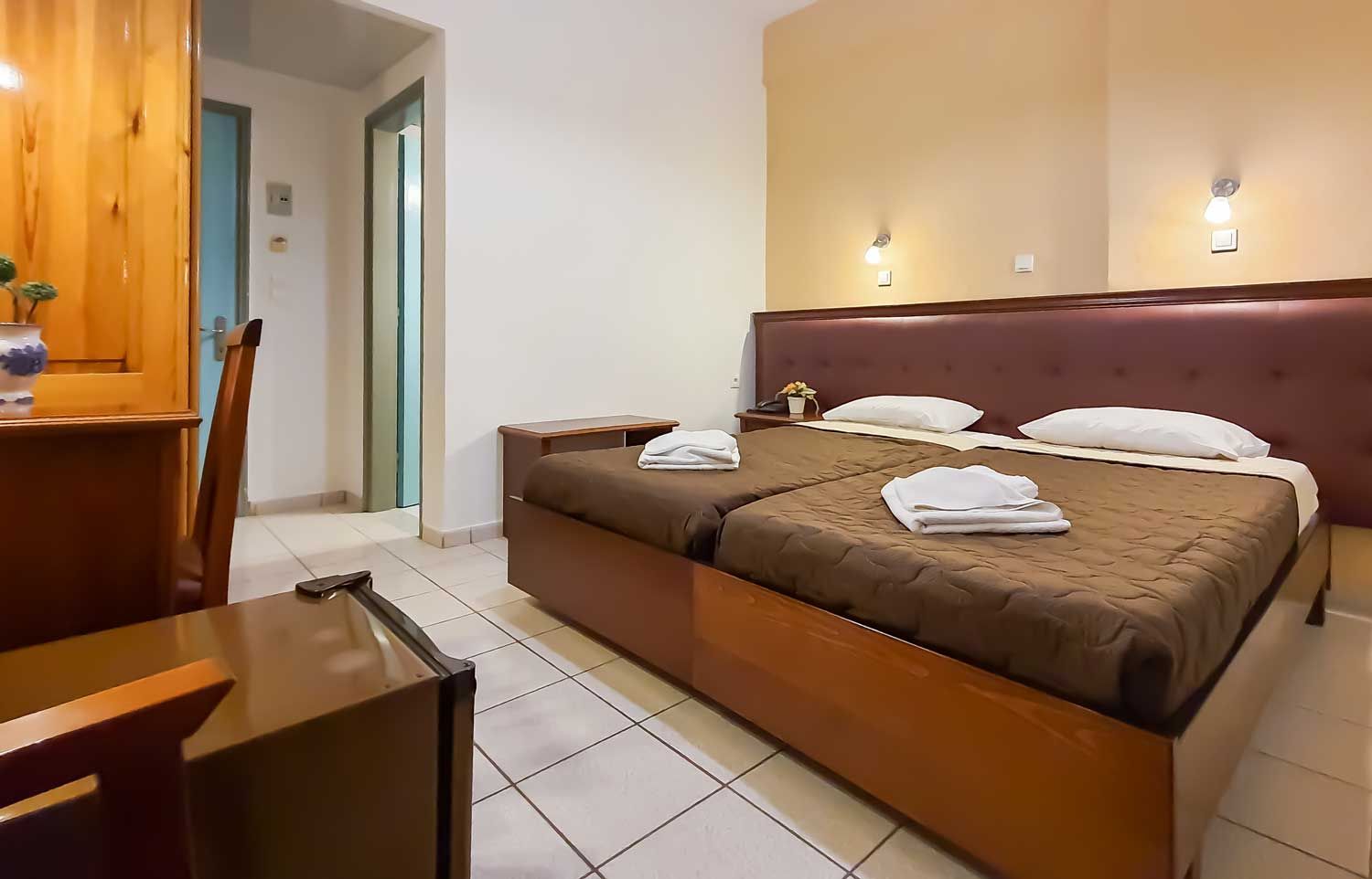 Habitación