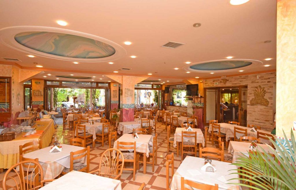Restaurante