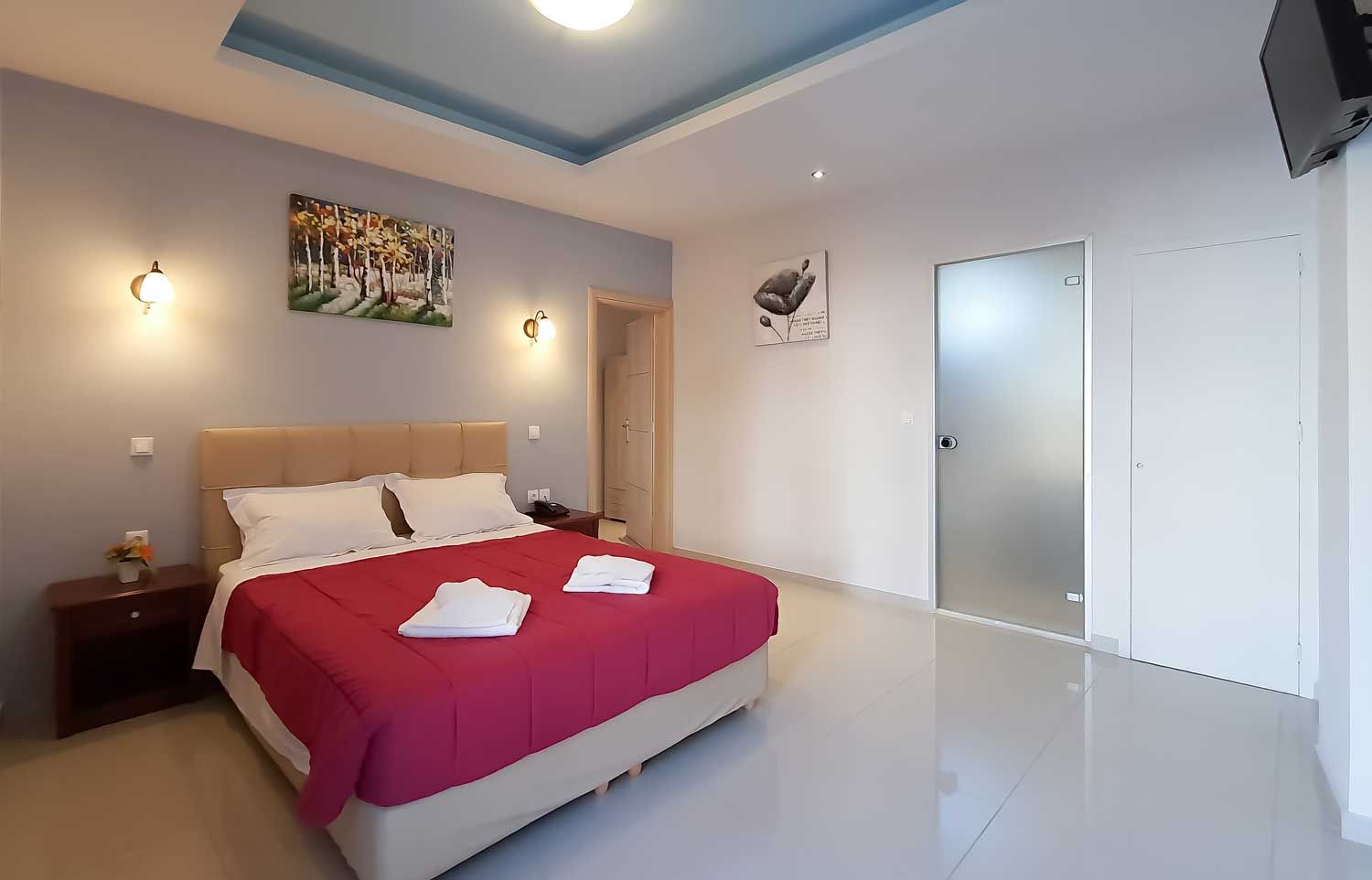 Habitación