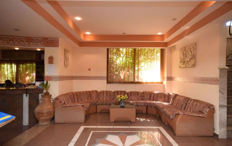 Sala de estar
