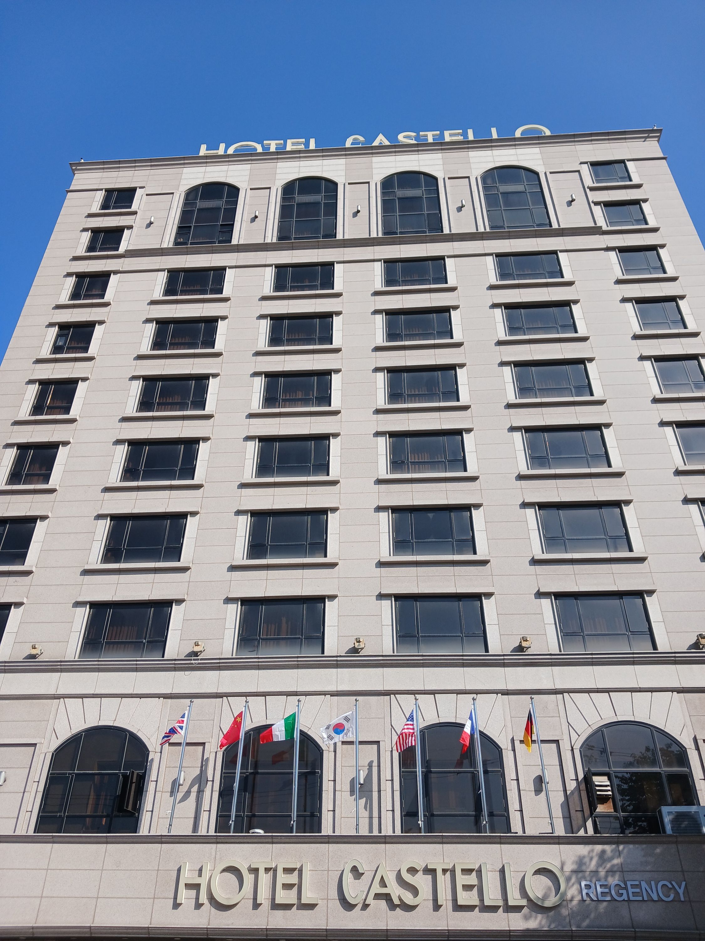 Edificio Foto