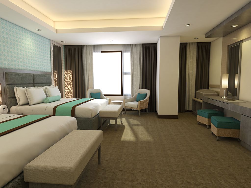 Habitación