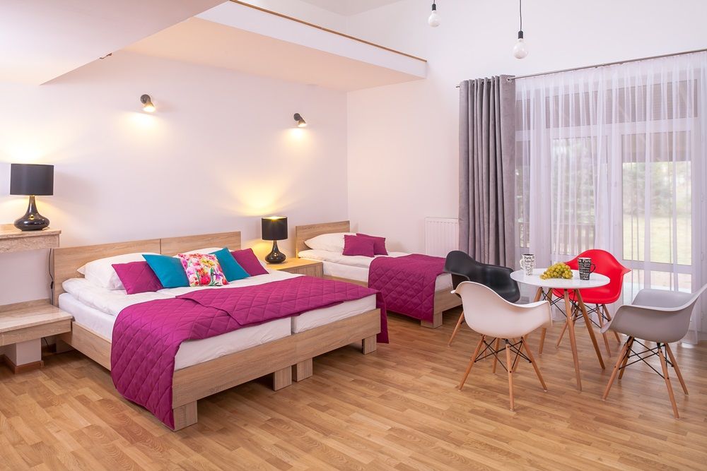 Habitación
