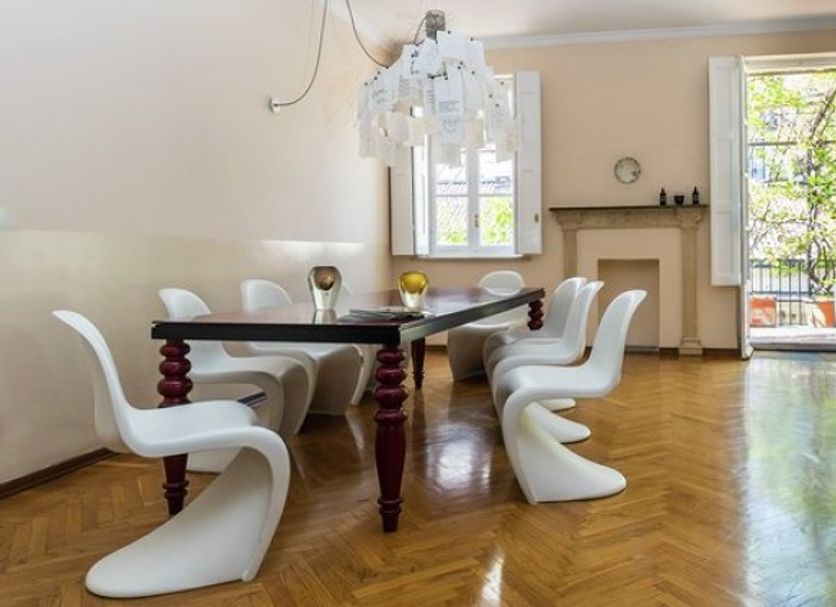 Comedor Foto