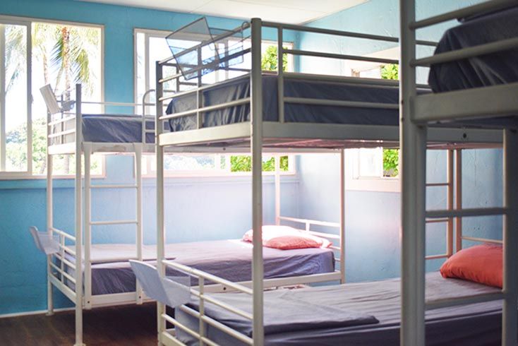 Habitación