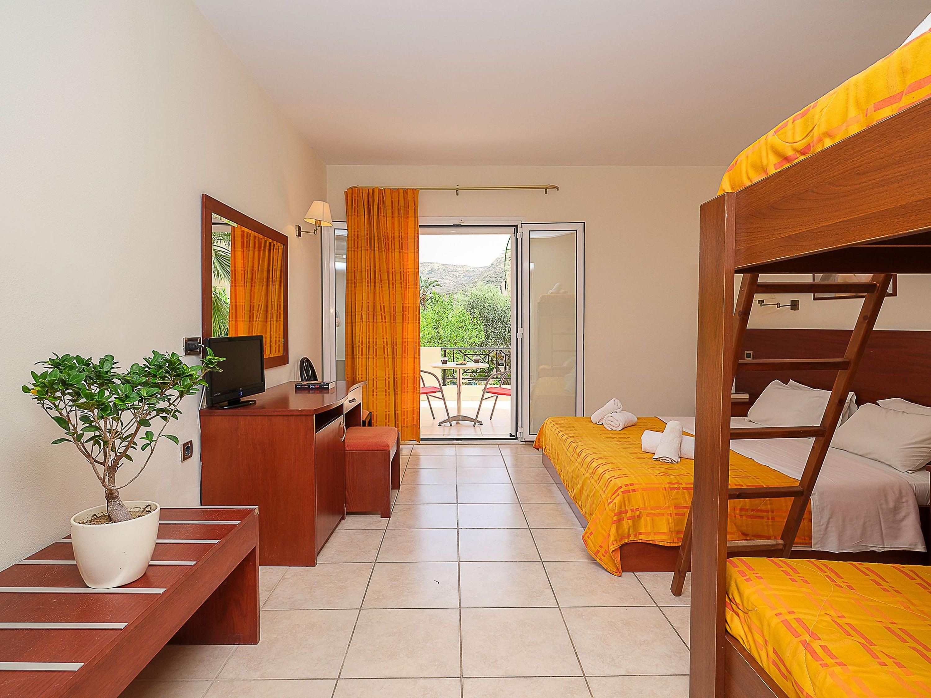 Habitación