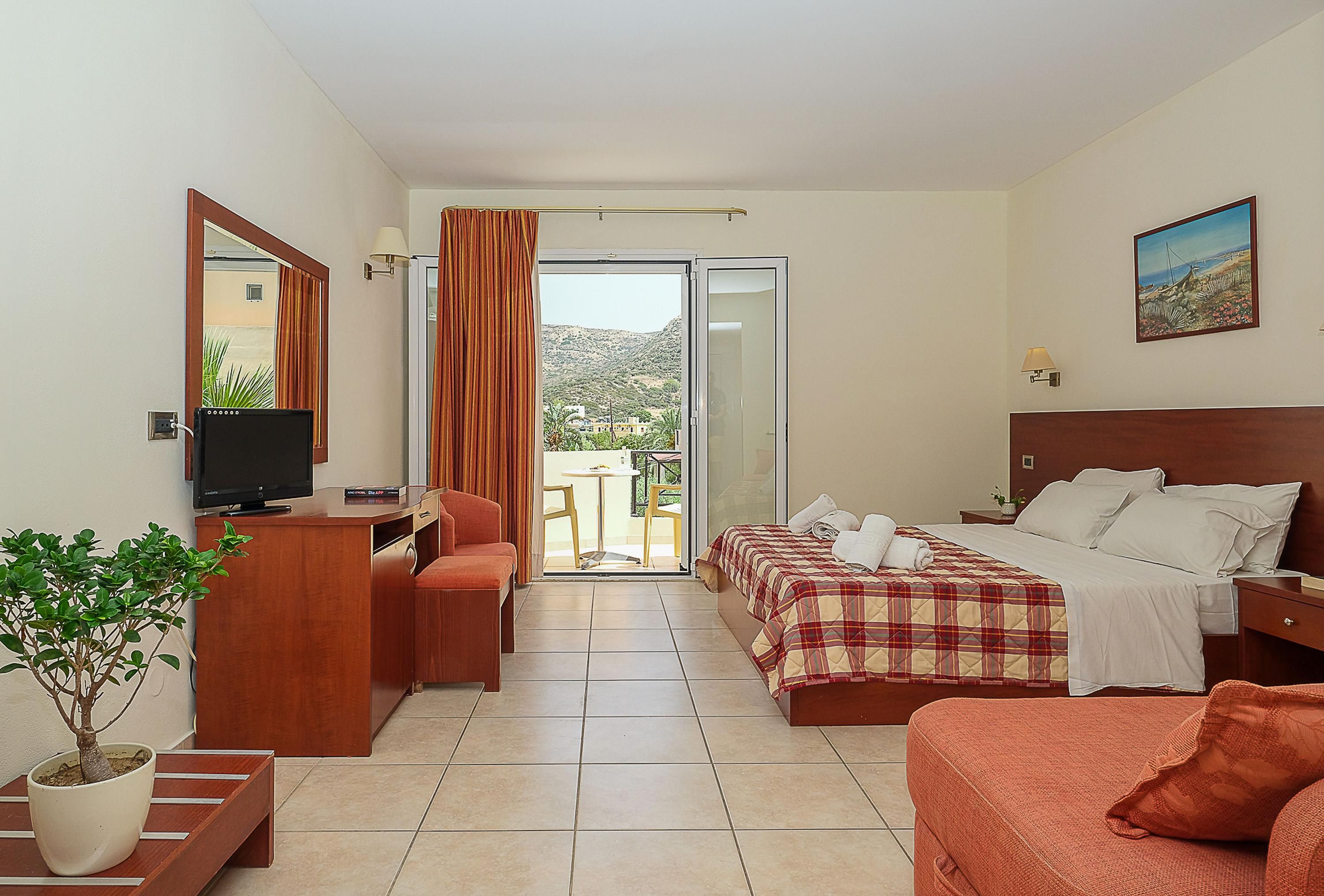 Habitación