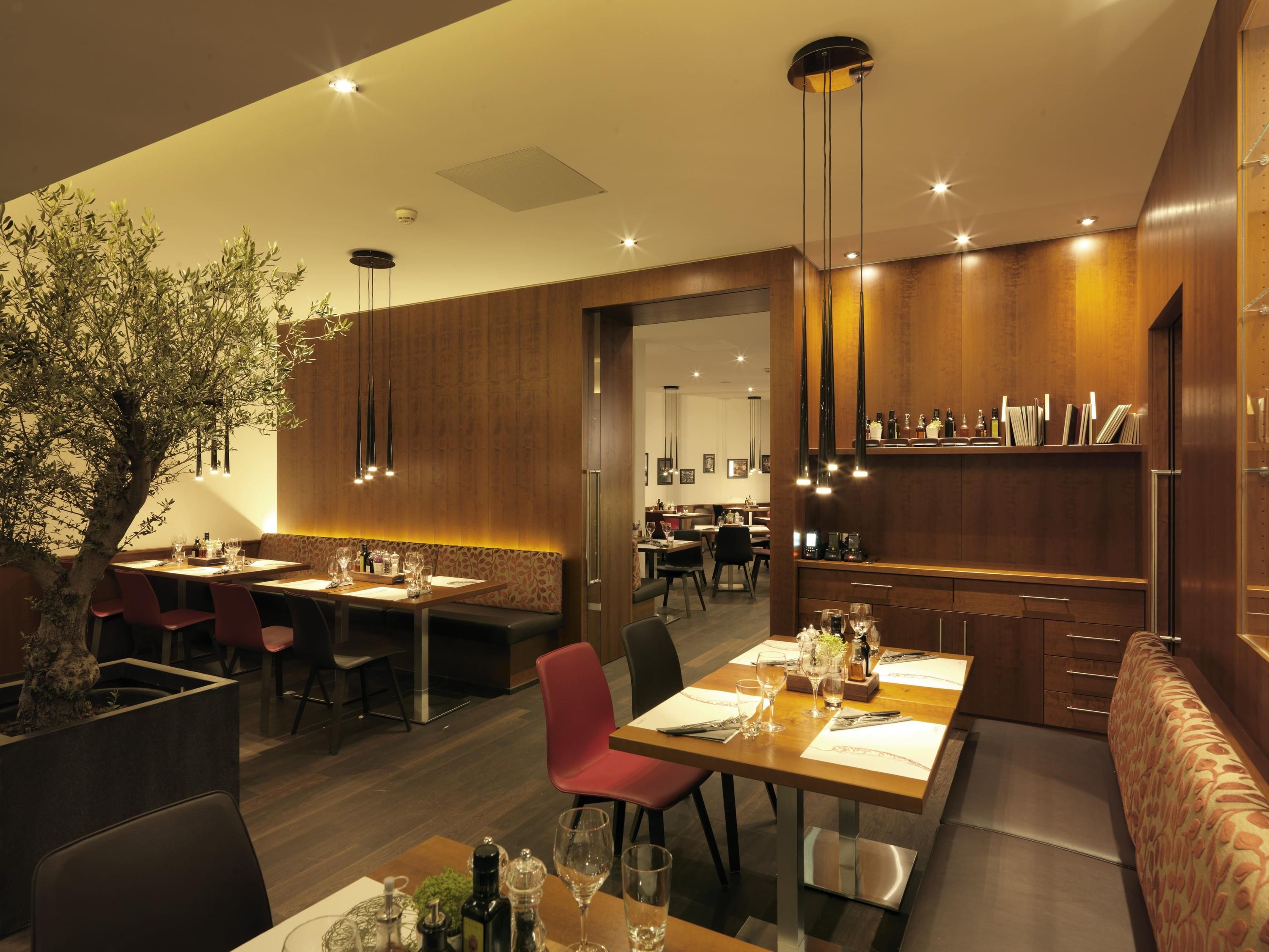 Restaurante