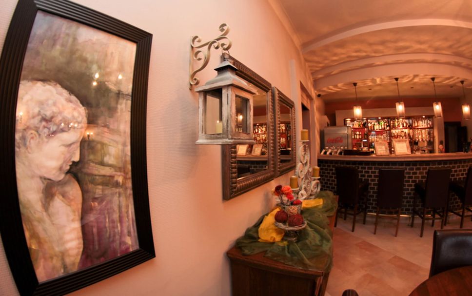 Bar Foto