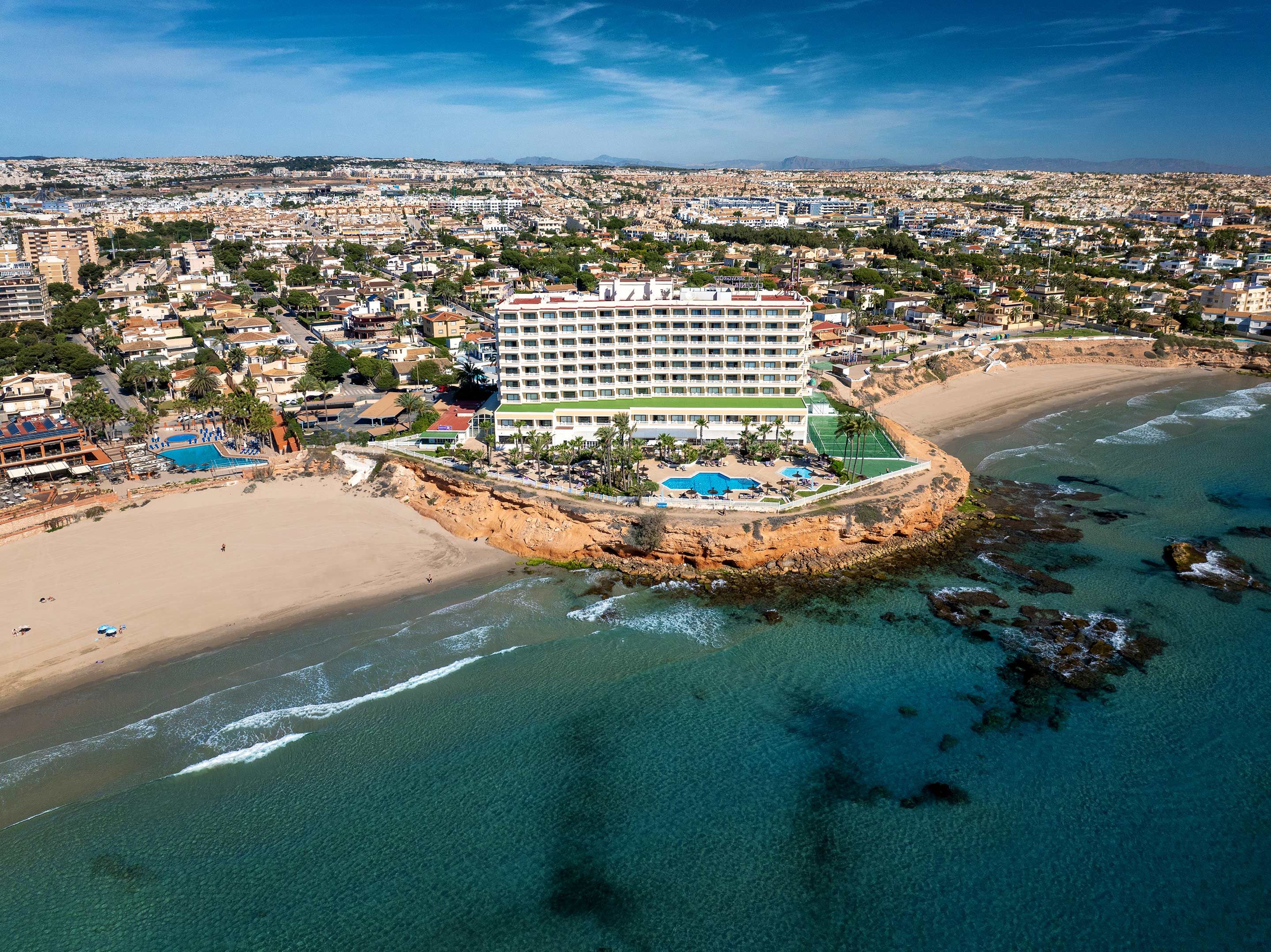Playa Foto