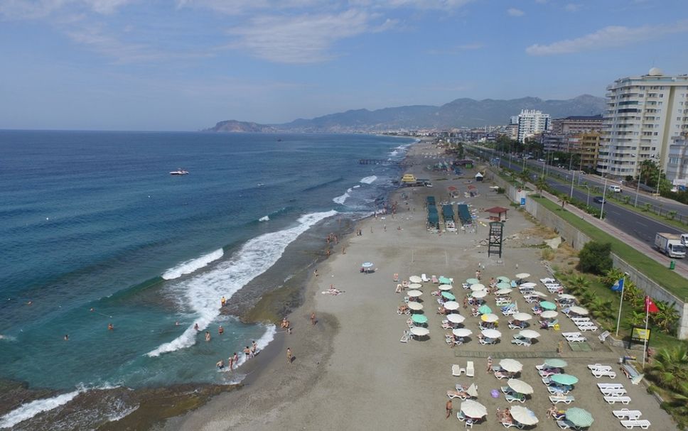 Playa Foto
